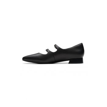 Pantofi din piele Natalyn