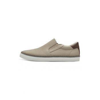 Pantofi loafer Canvas