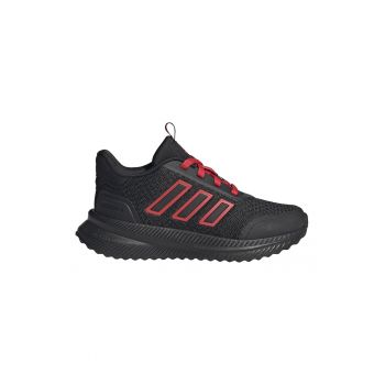 Pantofi sport cu garnituri din material sintetic X_Plrpath