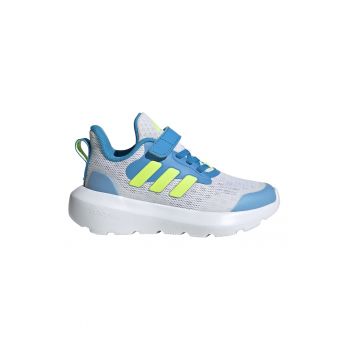 Pantofi sport cu inchidere velcro FortaRun 3