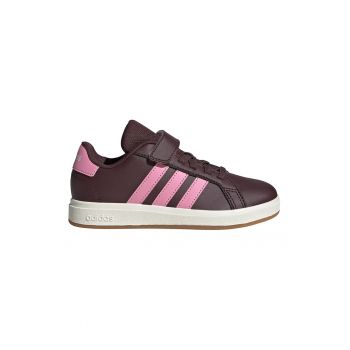 Pantofi sport cu inchidere velcro Grand Court 2.0