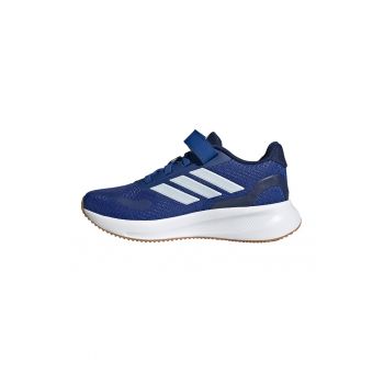Pantofi sport din material textil cu logo Runfalcon 5