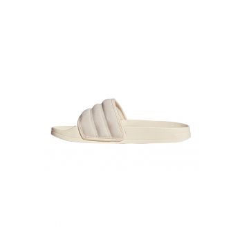 Papuci din piele intoarsa Adilette