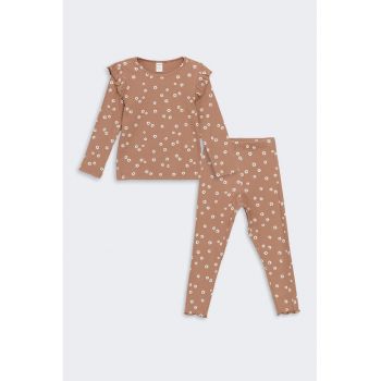 Set de bluza si pantaloni
