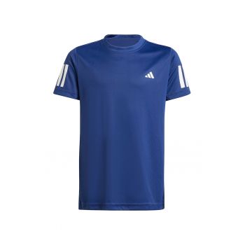 Tricou cu decolteu rotund pentru tenis
