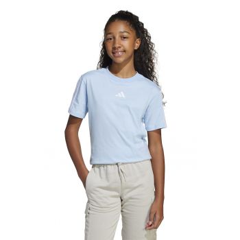 Tricou cu detalii logo