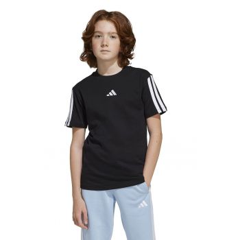Tricou cu detalii logo