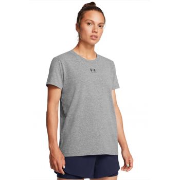 Tricou cu detaliu logo Rival Core