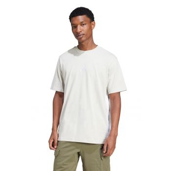 Tricou cu imprimeu logo