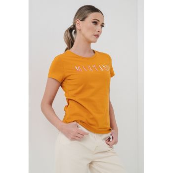 Tricou cu imprimeu logo Loa