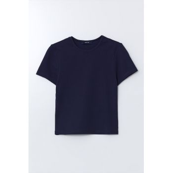 Tricou din amestec de bumbac