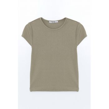 Tricou din amestec de modal