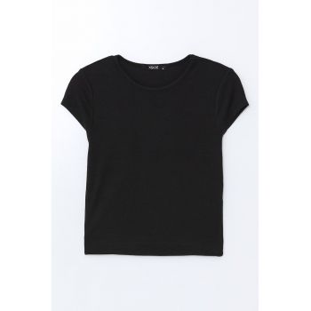Tricou din amestec de modal