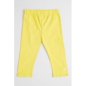 Colanti cu talie elastica