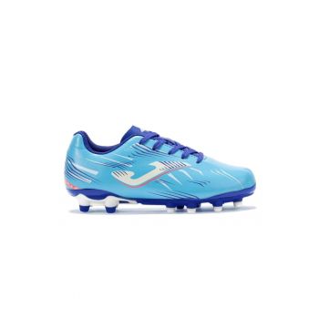 Ghete Fotbal  Propulsion FG JR PRJS2505FG - Baieti - Albastru