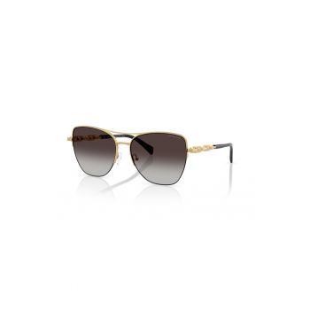 Ochelari de soare butterfly cu lentile degrade