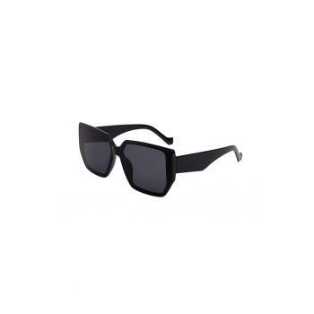 Ochelari de soare butterfly supradimensionati Hailey