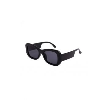 Ochelari de soare cu lentile patrate Serenity