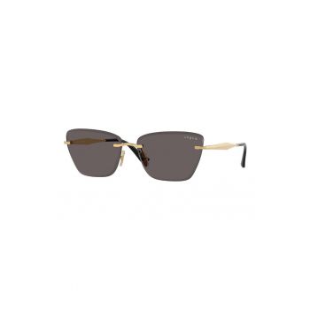 Ochelari de soare hexagonali