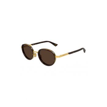 Ochelari de soare rotunzi unisex