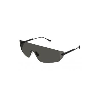 Ochelari de soare unisex cu rama metalica