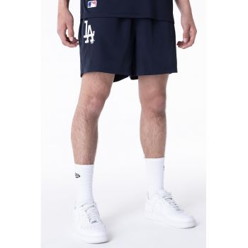 Pantaloni scurti cu logo