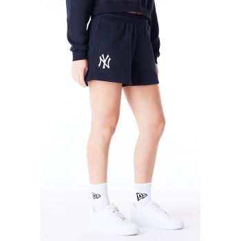 Pantaloni scurti sport cu buzunare laterale