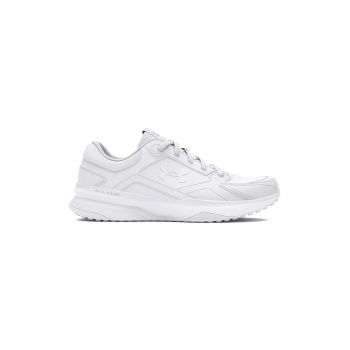 Pantofi cu garnituri din piele - pentru antrenament Charged Edge