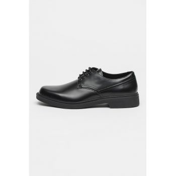 Pantofi derby din piele Ronnin