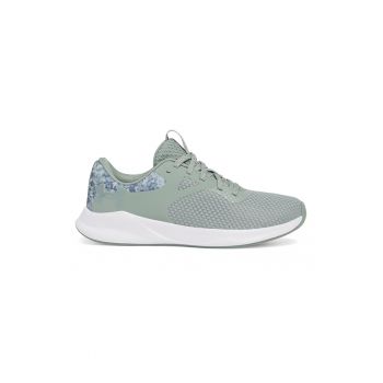 Pantofi din material textil cu garnituri din material sintetic - pentru fitness Charged Aurora 2
