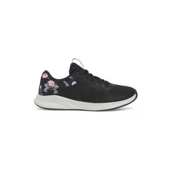 Pantofi din material textil cu garnituri din material sintetic - pentru fitness Charged Aurora 2