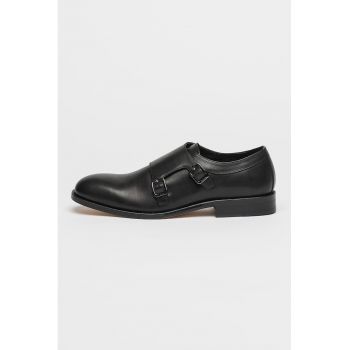 Pantofi din piele Limber