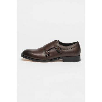 Pantofi din piele Limber