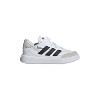Pantofi sport cu model colorblock