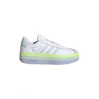 Pantofi sport din piele ecologica VL Court Bold