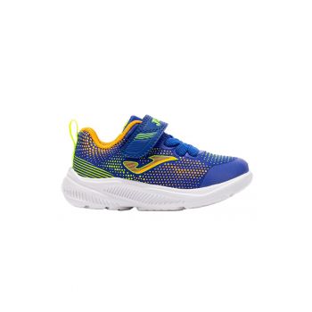Pantofi Sport  Horizon K JHORIS2504V - Baieti - Albastru