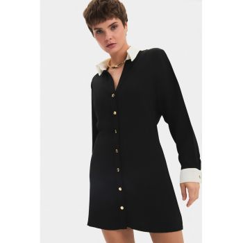 Rochie mini 2 in 1