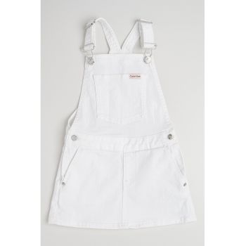 Sarafan din denim