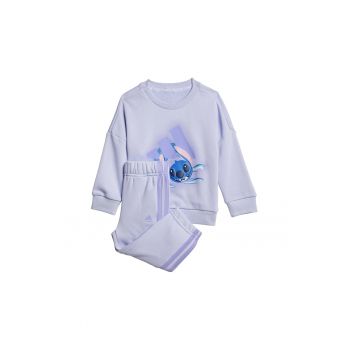 Trening cu imprimeu cu Stitch
