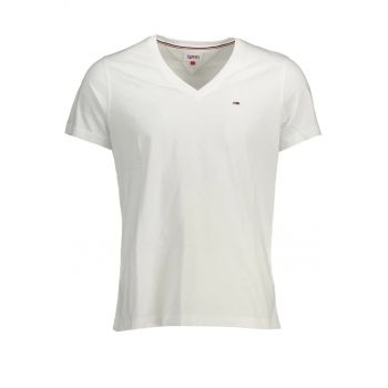 Tricou barbati cu decolteu in v -