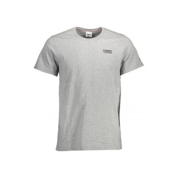 Tricou barbati - cu imprimeu - Regular fit -