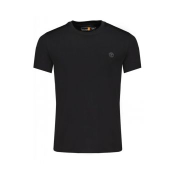 Tricou barbati - cu mini logo - Regular fit -