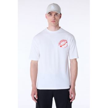 Tricou cu imprimeu