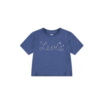 Tricou cu imprimeu logo