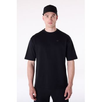 Tricou cu imprimeu logo pe spate