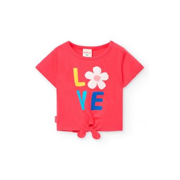 Tricou cu imprimeu text