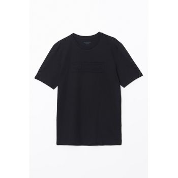 Tricou cu imprimeu text