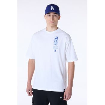 Tricou de bumbac cu imprimeu