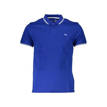 Tricou polo - cu mini logo - Regular fit -