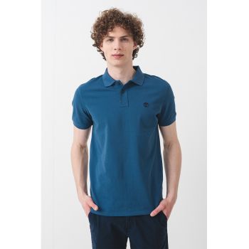 Tricou polo Milers River